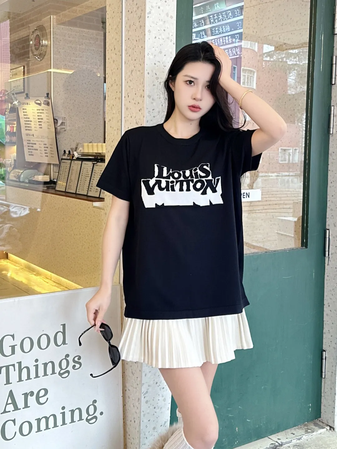 Louis Vuitton/